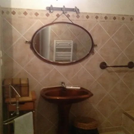 Au Pied Des Villages De La Casinca Apartamento Venzolasca