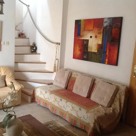 Apartamento Au Pied Des Villages De La Casinca